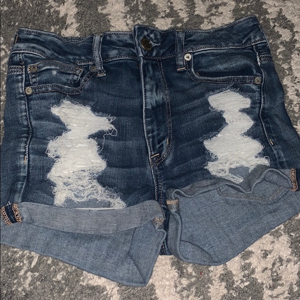 American Eagle Next Level X